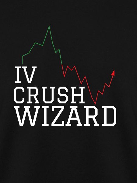 Volatility Options Trading Trader