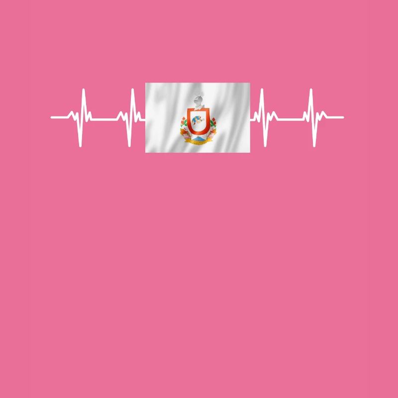 Drapeau mexicain mexicain Colima