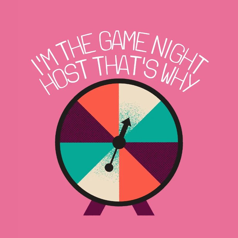 Game Night Host Question Game Night