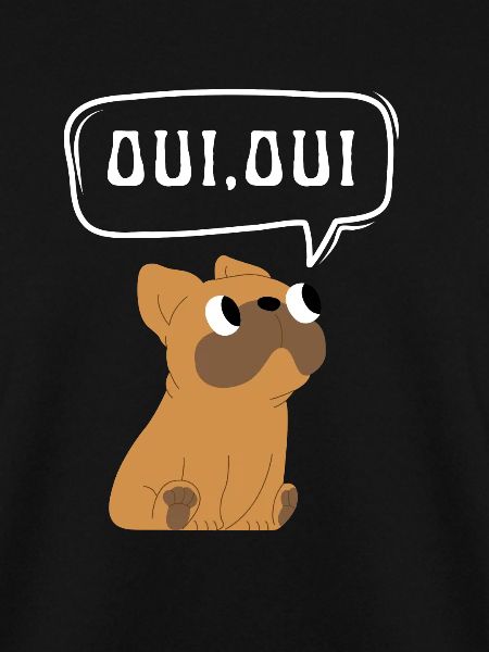 Oui Oui Merci