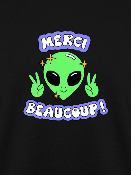 Oui Oui Merci
