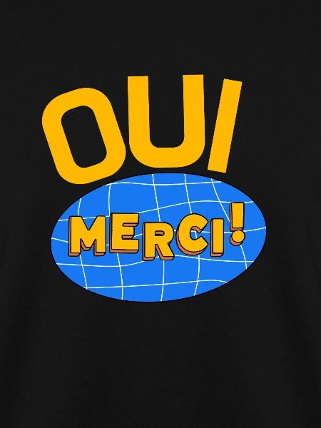 Oui Oui Merci