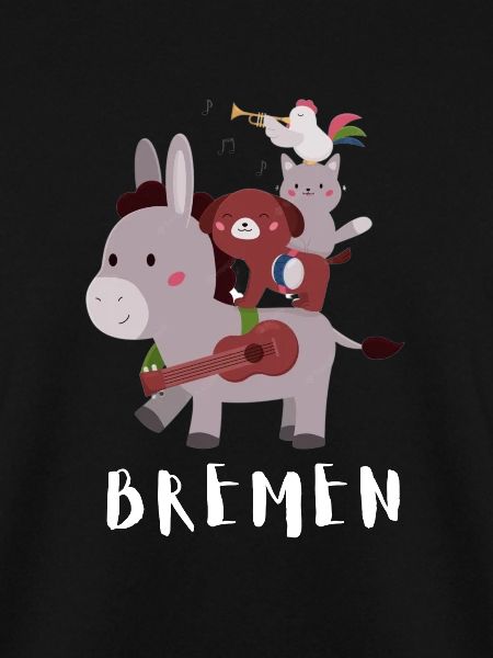 Bremen Town Musicians