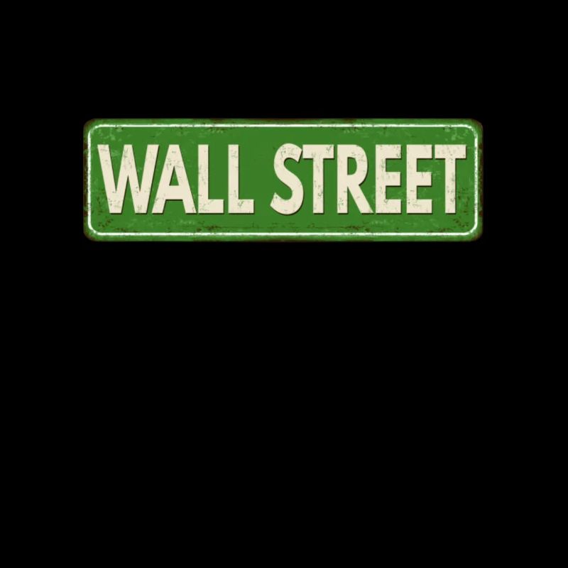 NY Stock Exchange Bull
