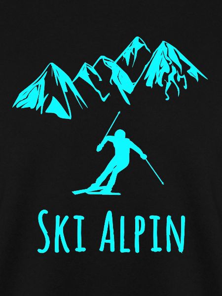 skifahren