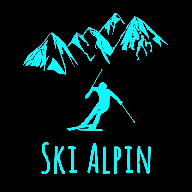 skifahren