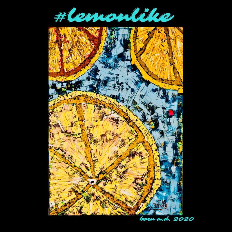 #lemonlike