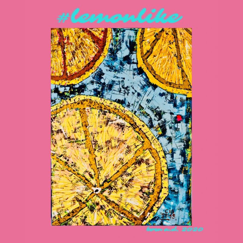 #lemonlike