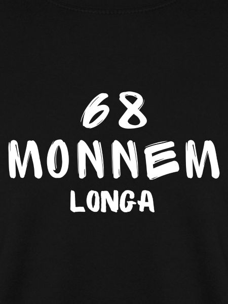 68 Monnem longa