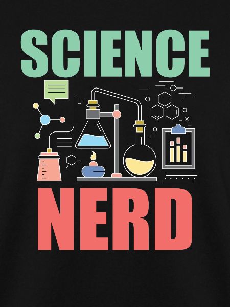 Science Nerd
