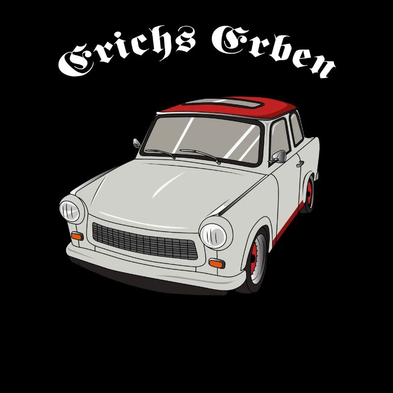 Erichs Trabant