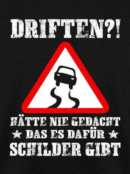 Driften Fahranfänger Führerschein Fahrstil