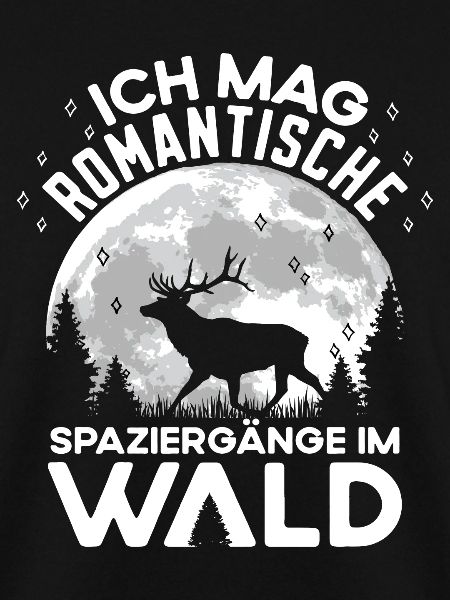 Jäger Jagd jagen Rotwild