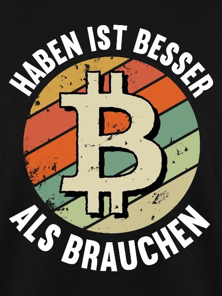 Krypto Trader Bitcoin
