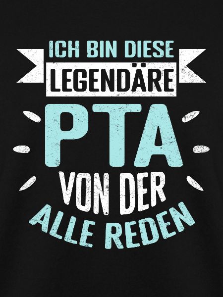 Apotheker Spruch PTA Pharmazeut