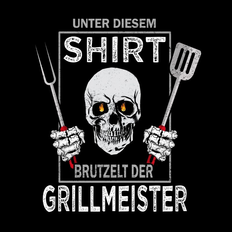 Nutrition roast grill men funny grilling