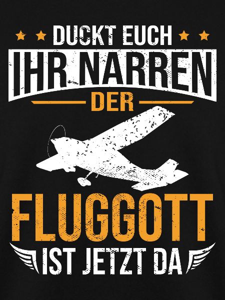 Modellfliegen RC Flugzeug Modellflug