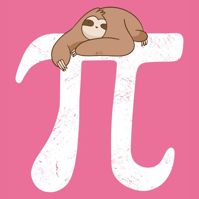 Math Paresseux Pi