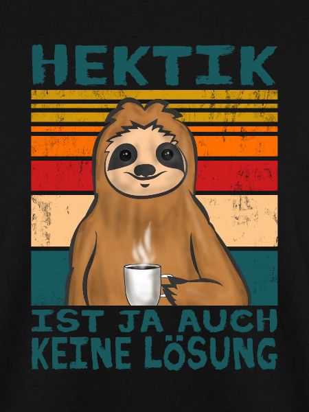 Beamter Faultier Verbeamtung