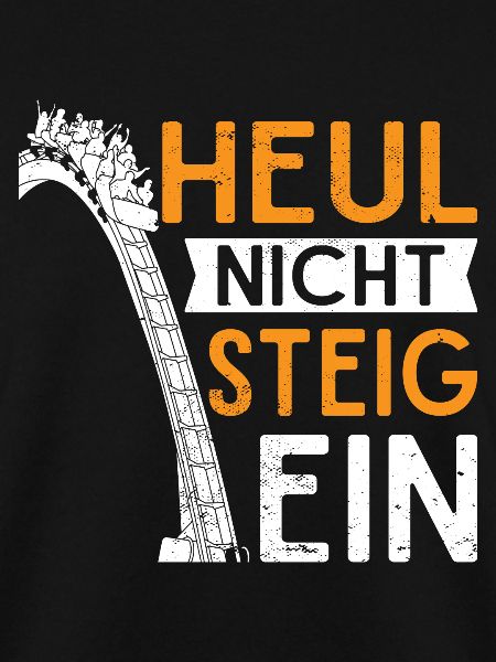 Achterbahn Freizeitpark Rollercoaster
