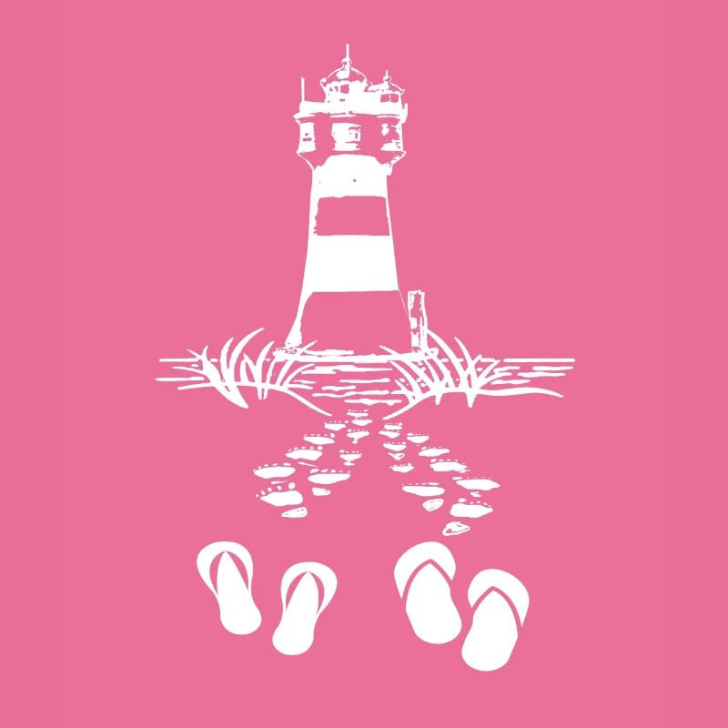 Lighthouse Evolution Mer du Nord