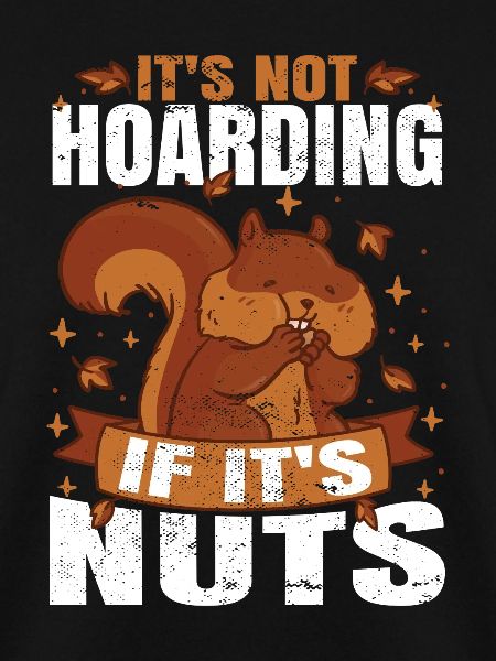 Squirrel Shadow