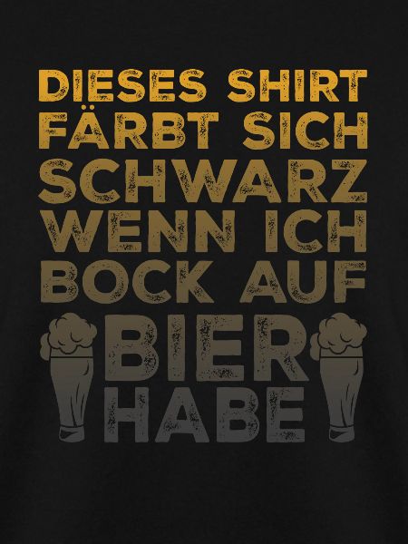 Biertrinker Bierliebhaber
