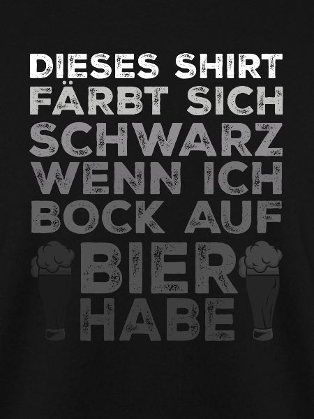 Biertrinker Bierliebhaber