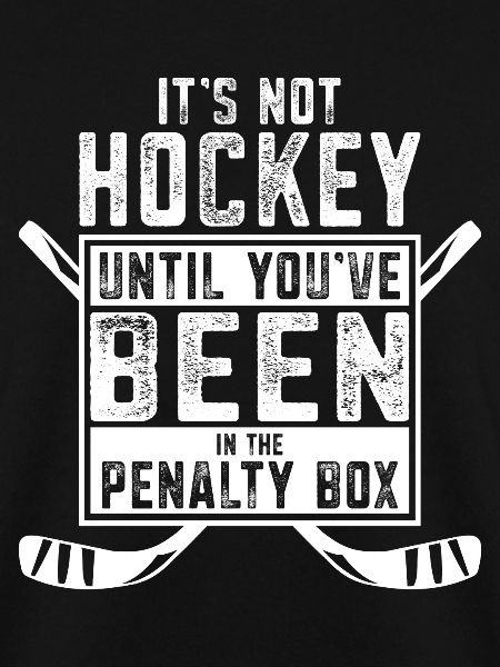 Ice hockey spieler