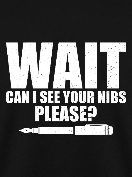 Fountain pen