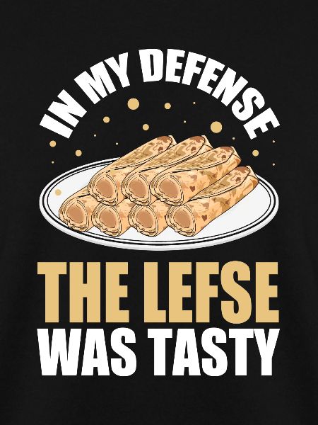 Lefse making lefsa