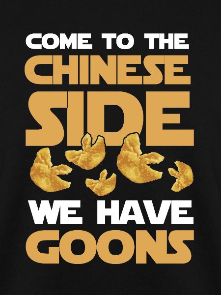 Lustiges Crab Rangoon