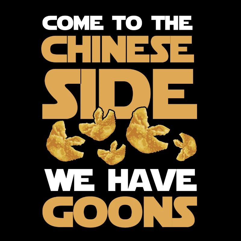 Lustiges Crab Rangoon
