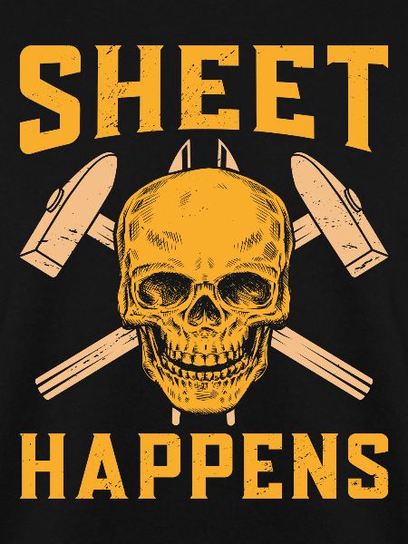 sheet metal worker