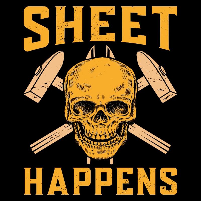 sheet metal worker