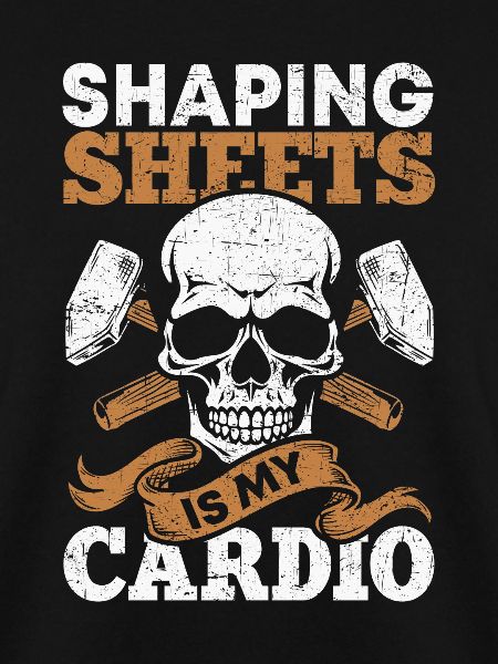sheet metal worker