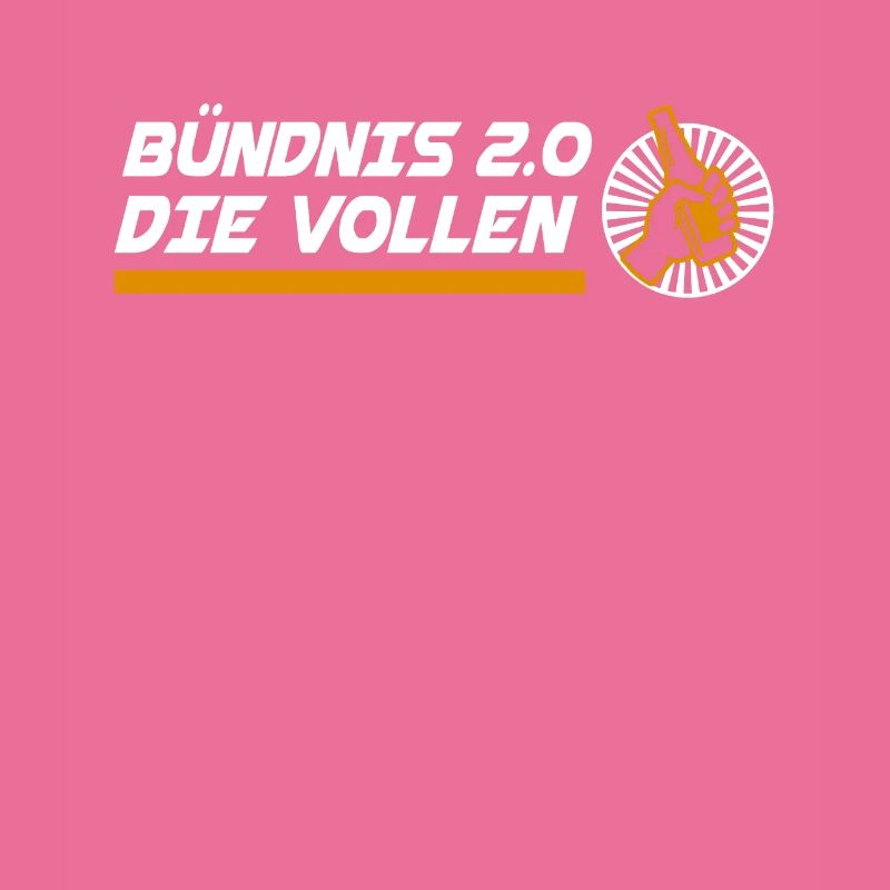 Biertrinker Bier