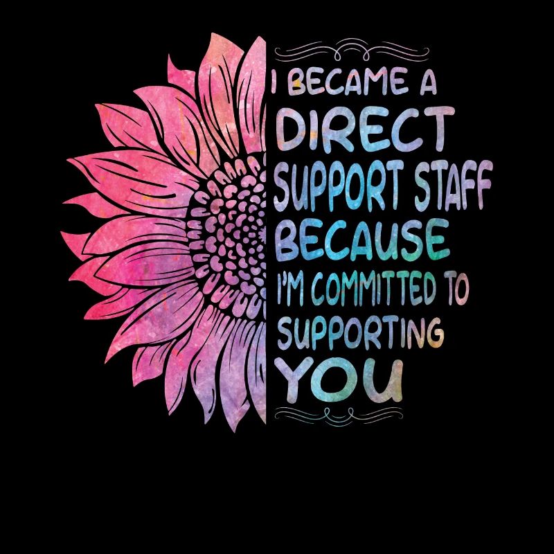 DSP Direct support Professional DSP Nurse