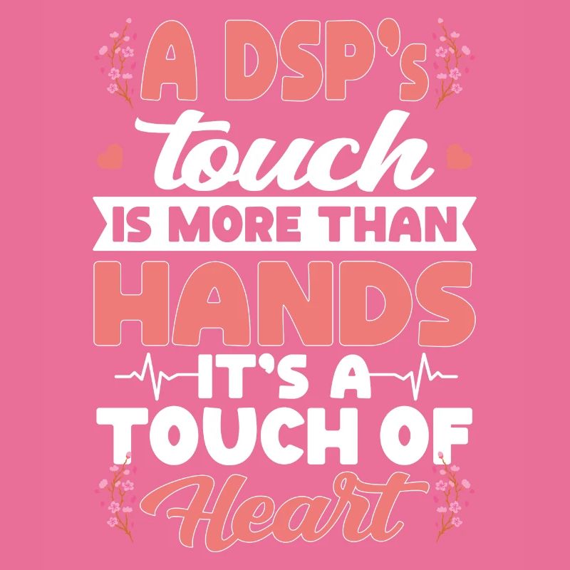 DSP Direct support Professional DSP Nurse
