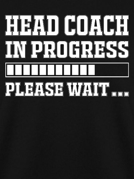 Assistant coach
