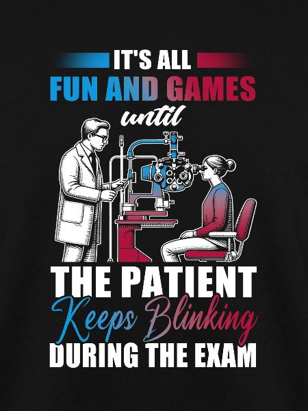 Optometry Optometrist ophthalmologist