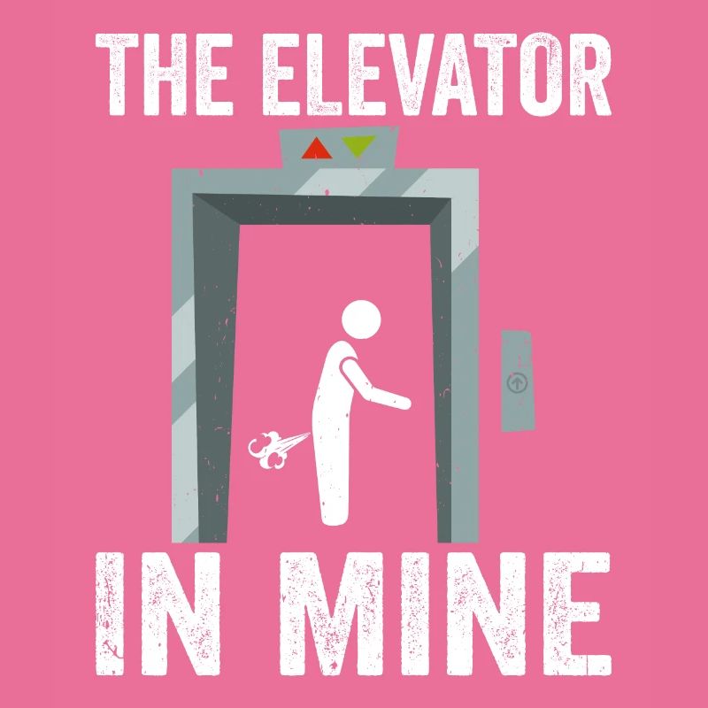 Farting Elevator