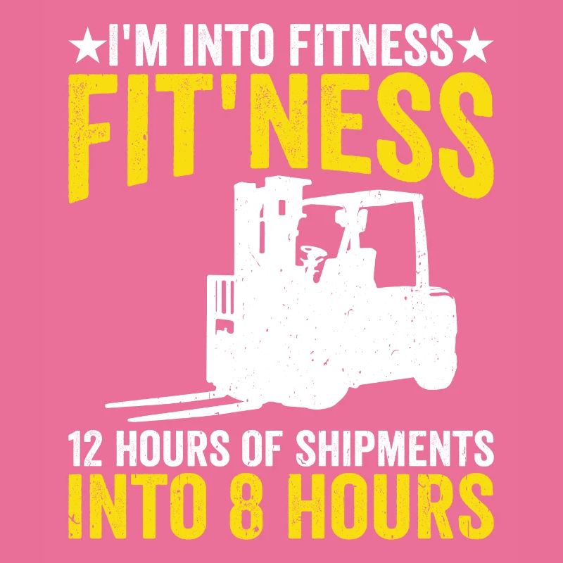 Forklift Operator
