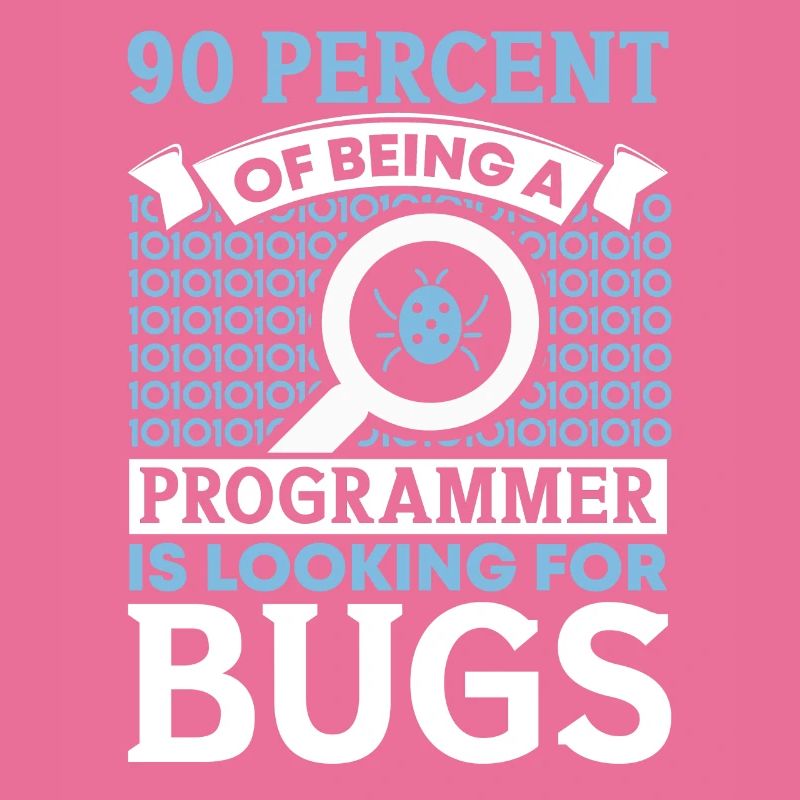 Computer Programmer Computer Programming