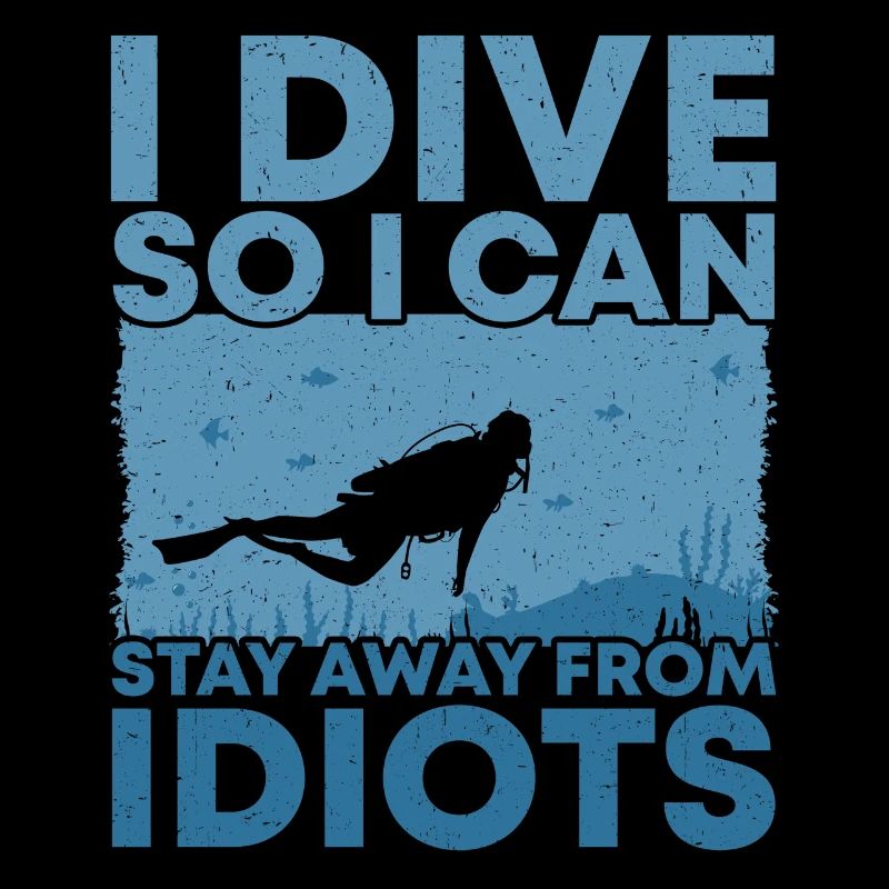 Scuba Diving