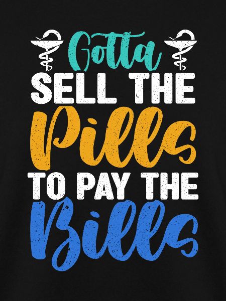 Pharmacist Pharmacy Tech