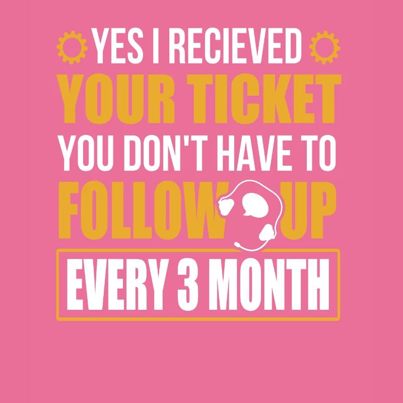 Help Desk Tech Support