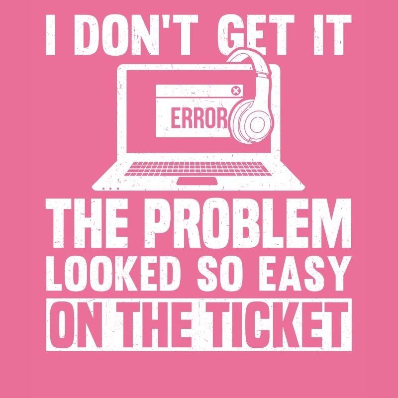 Help Desk Tech Support