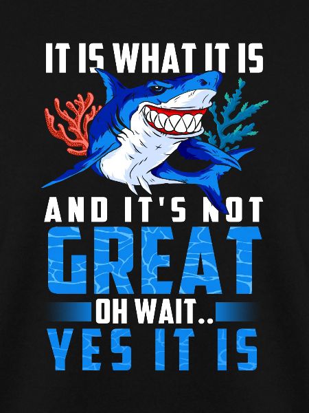 Shark Marine biologist