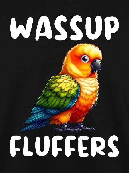 Conure solaire